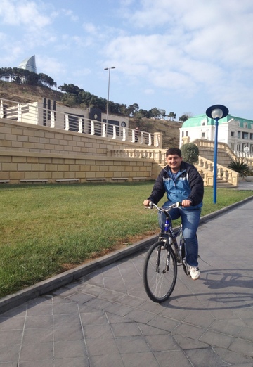 My photo - milano, 42 from Baku (@milano14)