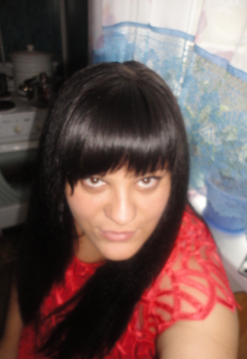 My photo - Mariiya, 33 from Noyabrsk (@mariiya1)