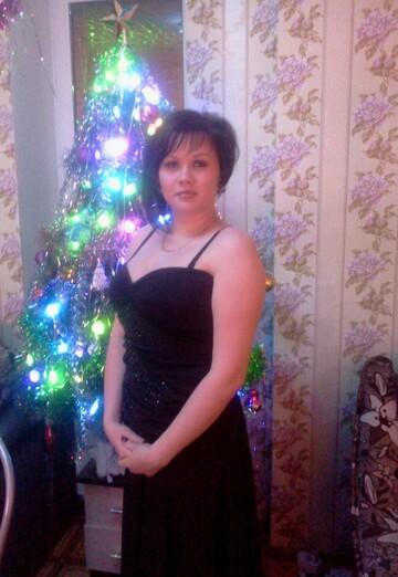 My photo - Ekaterina, 54 from Novouralsk (@ekaterina129918)