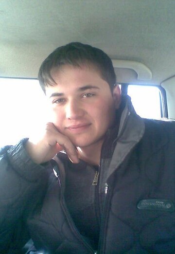 Моя фотография - Артур, 30 из Черновцы (@artur91694)