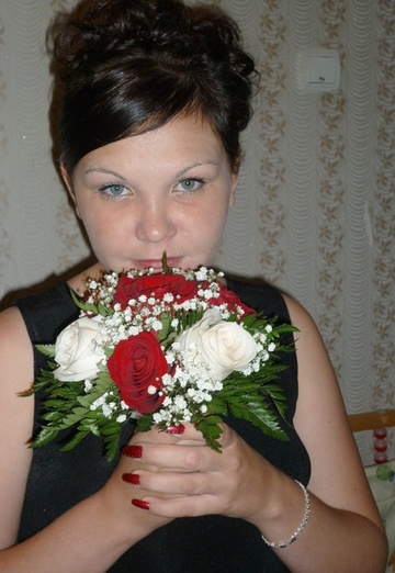 My photo - ledimari, 37 from Sharypovo (@ledimari)
