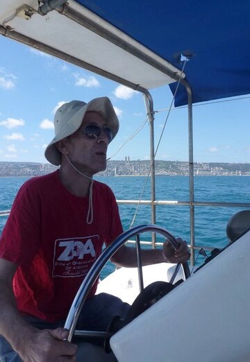 My photo - evgeny shestopalov, 60 from Haifa (@evgenyshestopalov)