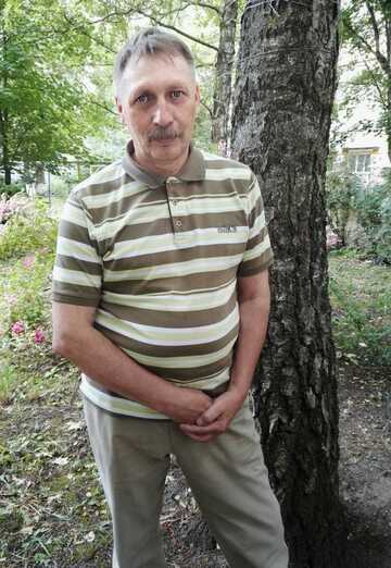 My photo - konstantin, 67 from Mozdok (@konstantin69093)