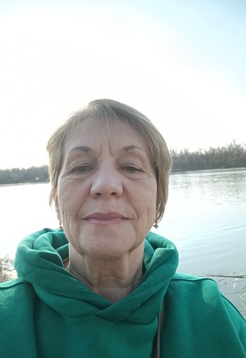 Minha foto - Nina Petrosyan, 65 de Moscovo (@ninapetrosyan0)