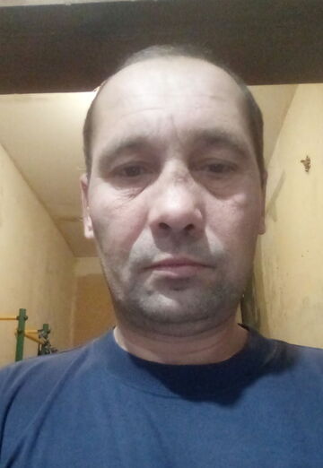 My photo - Aleksey, 46 from Ulyanovsk (@aleksey594735)