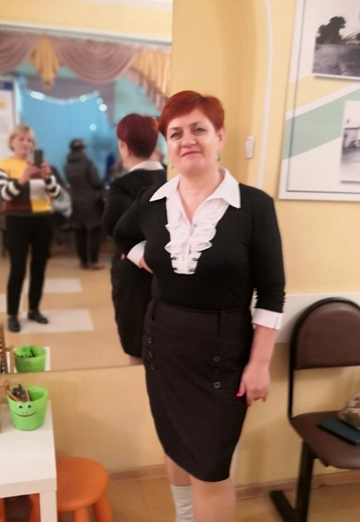 My photo - Natalya, 54 from Kurovskoye (@natalya369106)