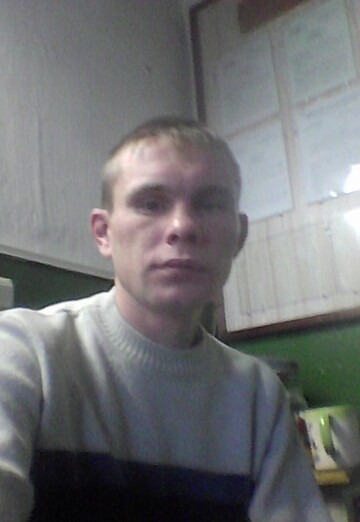 Моя фотография - дима кадьколенко, 38 из Курган (@dimakadkolenko)