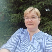 Татьяна Салапчук, 45, Дмитров
