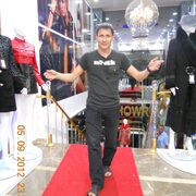 Артем, 23, Горбатовка