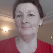 Ольга, 69, Знаменск