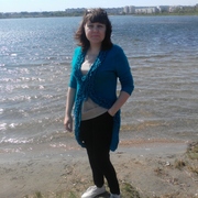 елена, 36, Зеленогорск (Красноярский край)