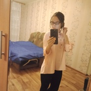 Наталья, 25, Шарыпово  (Красноярский край)