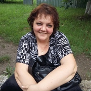 наталья, 46, Тбилисская