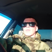 Антон, 36, Верхняя Тура