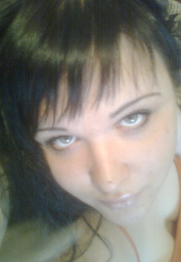 My photo - kristina, 33 from Langepas (@kristina3254)