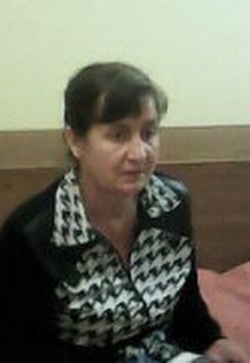 My photo - Natalya, 71 from Dzerzhinsk (@natalya84433)