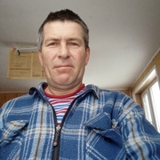Олег, 52, Барыш