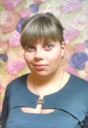Моя фотография - Мария, 32 из Воронеж (@mariya174624)