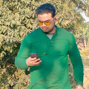 Shahzad Warshi 28 Darbhanga
