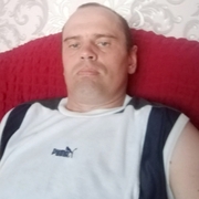 Михаил, 39, Большеустьикинское