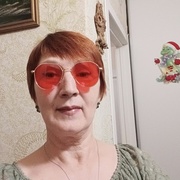 Larisa 62 Ivanovo