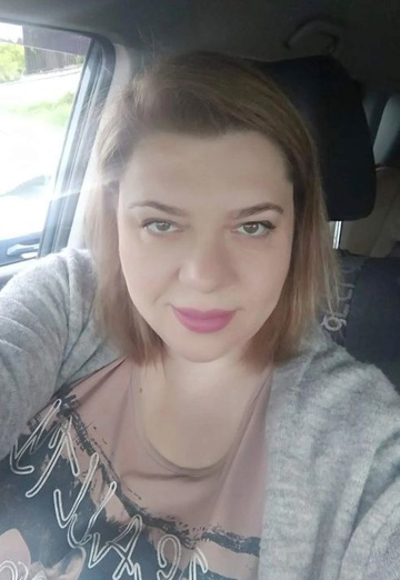 My photo - Natalya, 49 from Moscow (@natalya401898)