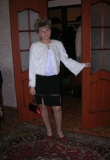 Моя фотографія - Алена, 52 з Березовський (@alenao15)