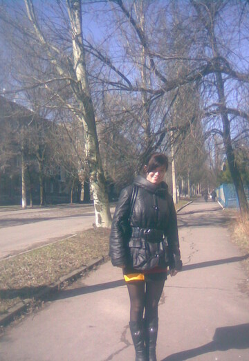 Viktoriya Porohnya (@vikuskaporohnya) — my photo № 4