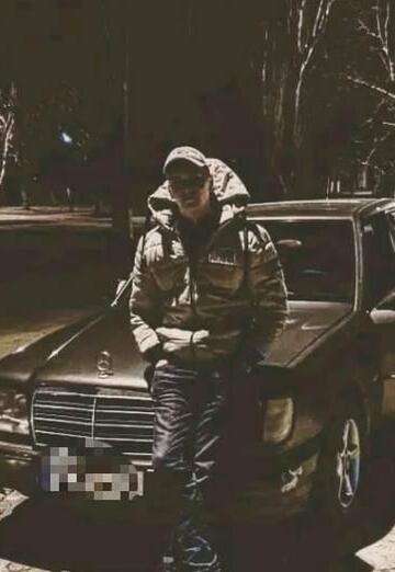 My photo - Malinki, 33 from Šalčininkai (@malinki22)