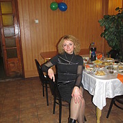 Tatiana 49 Kropivnitski