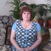 Ольга, 63, Котельнич