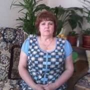 Ольга, 63, Котельнич