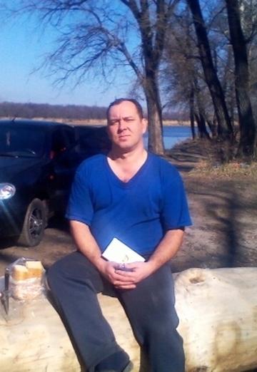 Моя фотография - вячеслав гуров, 52 из Донецк (@vyacheslavgurov)