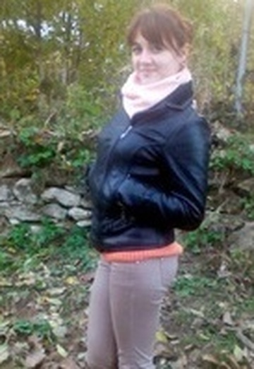 My photo - Larisa, 28 from Vinnytsia (@larisa17189)