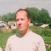 Sergey, 41, Черемшан