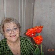 Надежда, 70, Нововаршавка