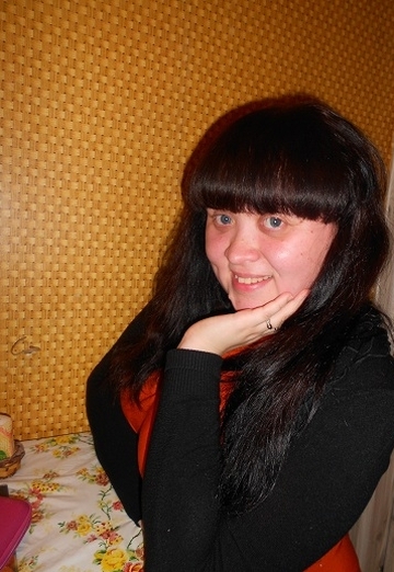 My photo - Svetlana, 32 from Rostov (@id374076)