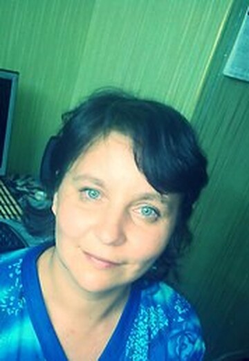My photo - NATALIYa, 50 from Rubizhne (@nataliy7783006)