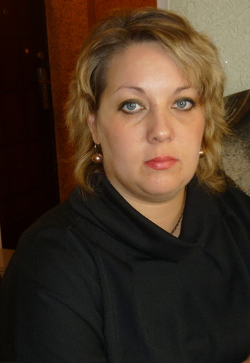 My photo - lyudmila, 44 from SIM (@id17196)