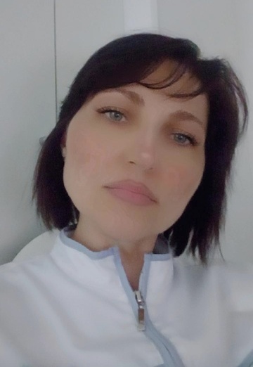 My photo - Ekaterina, 39 from Tyumen (@ekaterina174481)