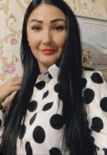 Benim fotoğrafım - Svetlana, 33  Atırav şehirden (@svetlana311608)