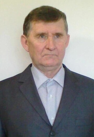 My photo - vladimir, 67 from Izhevsk (@vladimir361307)