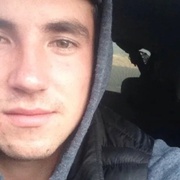 Влад, 24, Ува