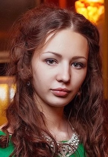 Анастасия (@anastasiyaalyamkina) — моя фотография № 12
