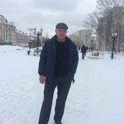 Владимир, 69, Зеленоград