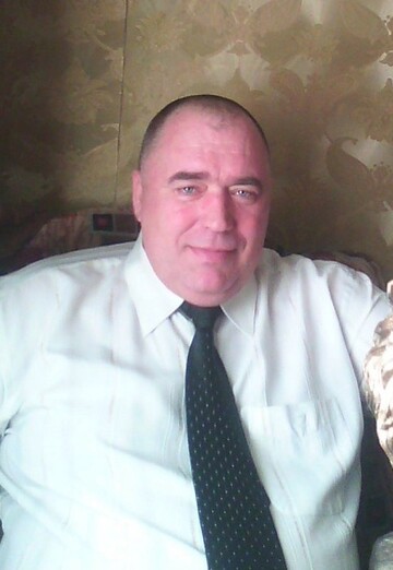 My photo - VLADIMIR, 61 from Rylsk (@vladimir136580)