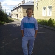 Андрей, 29, Топки