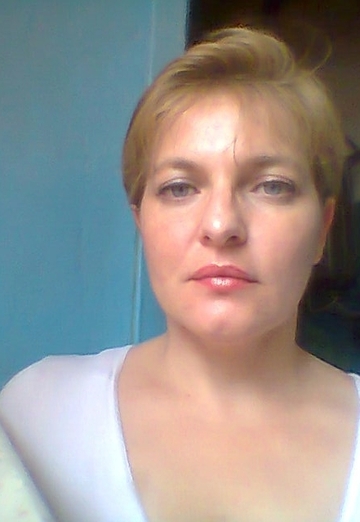 Моя фотография - Наталья, 48 из Ахтубинск (@natalya140215)