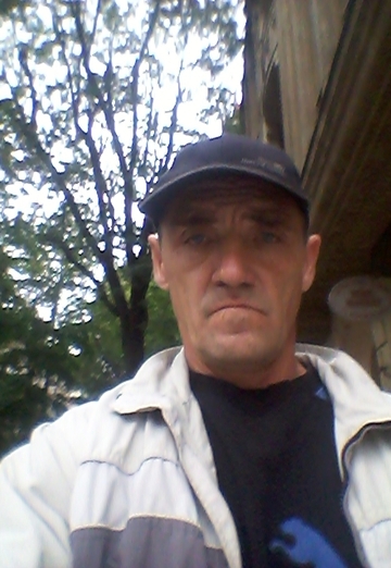 Моя фотографія - арнольд, 56 з Київ (@arnold904)