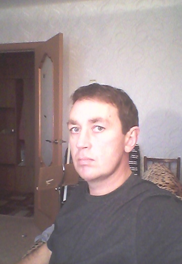 Моя фотография - Андрей, 52 из Кстово (@andrey174164)